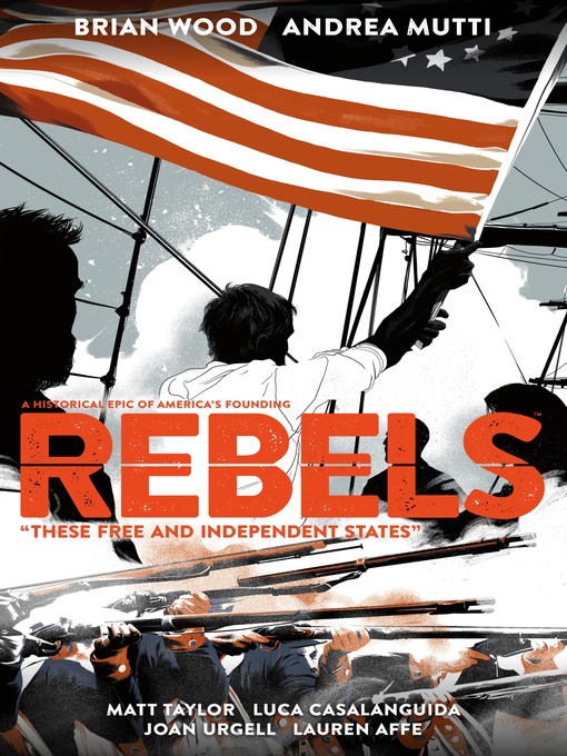 Title details for Rebels (2015), Volume 2 by Brian Wood - Available